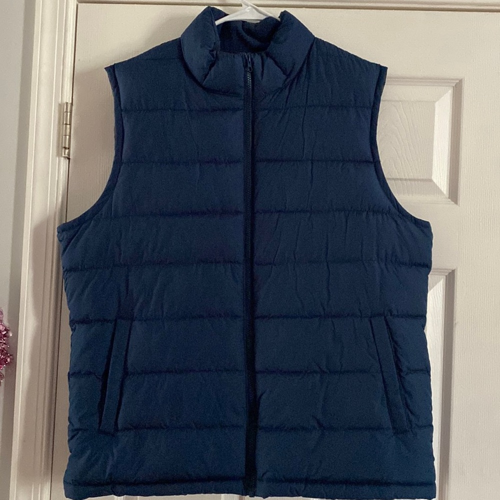 Gap vest (Men)